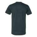 American Apparel Unisex 50/50 Tee