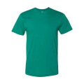 American Apparel Unisex 50/50 Tee