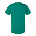 American Apparel Unisex 50/50 Tee