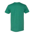 American Apparel Unisex 50/50 Tee