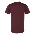American Apparel Unisex 50/50 Tee