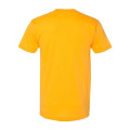 American Apparel Unisex 50/50 Tee