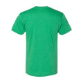 American Apparel Unisex 50/50 Tee