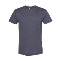 American Apparel Unisex 50/50 Tee