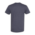 American Apparel Unisex 50/50 Tee