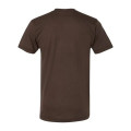 American Apparel Unisex 50/50 Tee