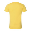 American Apparel Unisex 50/50 Tee