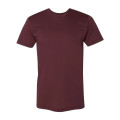 American Apparel Unisex 50/50 Tee