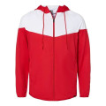 Badger Men's Spirit Outer-Core Jacket