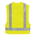 Red Kap Men's High Visibility Safety Vest