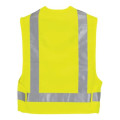 Red Kap Men's High Visibility Safety Vest