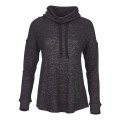 Boxercraft Women's Cuddle Cowlneck Pullover
