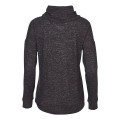 Boxercraft Women's Cuddle Cowlneck Pullover