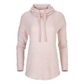 Boxercraft Women's Cuddle Cowlneck Pullover