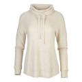 Boxercraft Women's Cuddle Cowlneck Pullover