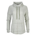 Boxercraft Women's Cuddle Cowlneck Pullover