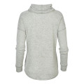 Boxercraft Women's Cuddle Cowlneck Pullover