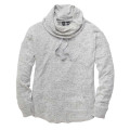 Boxercraft Women's Cuddle Cowlneck Pullover