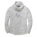 Boxercraft Women's Cuddle Cowlneck Pullover