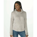 Boxercraft Women's Cuddle Cowlneck Pullover