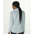 Boxercraft Women's Cuddle Cowlneck Pullover