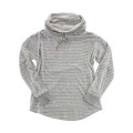 Boxercraft Women's Cuddle Cowlneck Pullover