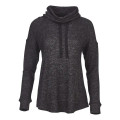 Boxercraft Women's Cuddle Cowlneck Pullover