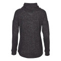 Boxercraft Women's Cuddle Cowlneck Pullover