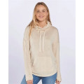 Boxercraft Women's Cuddle Cowlneck Pullover