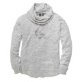 Boxercraft Women's Cuddle Cowlneck Pullover