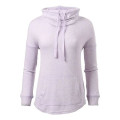 Boxercraft Women's Cuddle Cowlneck Pullover