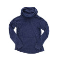 Boxercraft Women's Cuddle Cowlneck Pullover