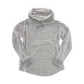 Boxercraft Women's Cuddle Cowlneck Pullover