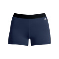 Badger Girls' Pro-Compression Shorts