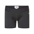 Badger Girls' Pro-Compression Shorts