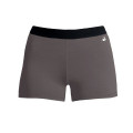 Badger Girls' Pro-Compression Shorts