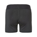 Badger Girls' Pro-Compression Shorts