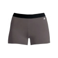 Badger Girls' Pro-Compression Shorts