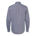 Tommy Hilfiger Men's Chambray Shirt