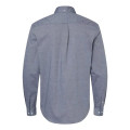 Tommy Hilfiger Men's Chambray Shirt