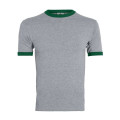 Augusta Sportswear 50/50 Ringer T-Shirt