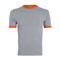 Augusta Sportswear 50/50 Ringer T-Shirt