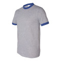 Augusta Sportswear 50/50 Ringer T-Shirt