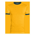 Augusta Sportswear 50/50 Ringer T-Shirt