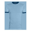 Augusta Sportswear 50/50 Ringer T-Shirt