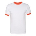 Augusta Sportswear 50/50 Ringer T-Shirt