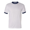 Augusta Sportswear 50/50 Ringer T-Shirt