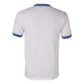 Augusta Sportswear 50/50 Ringer T-Shirt