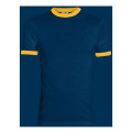 Augusta Sportswear Unisex 50/50 Ringer T-Shirt