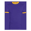 Augusta Sportswear Unisex 50/50 Ringer T-Shirt